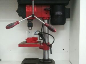 Máy khoan tia laze D&D RDM3202BN