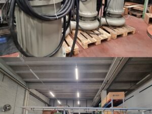 Máy bơm chìm nước thải Zirantec FGa 80.1,7-4/144.35