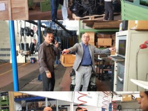 Máy bơm chìm nước thải Zirantec FGa 80.3-4/160.35