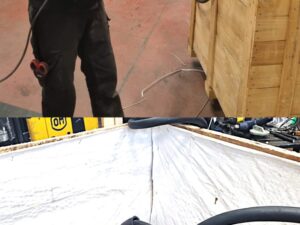 Máy bơm chìm nước thải Zirantec FGb 4190.14-4/290.55