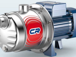 Máy bơm đa tầng cánh Pedrollo 4CRm 100-N