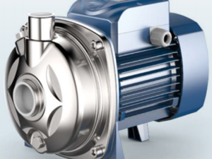 Máy bơm ly tâm Pedrollo AL-RED 135m