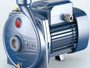 Máy bơm ly tâm Pedrollo CPm 170