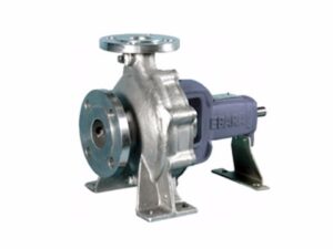 Đầu bơm trục rời Ebara FSSA INOX