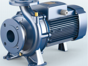 Máy bơm nước công nghiệp Pedrollo F100/250B