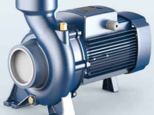 Máy Bơm ly tâm lưu lượng lớn Pedrollo HF 20A