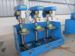 Máy khoan bàn 1m Hồng ký KT10 (1HP)