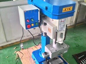 Máy Khoan Bàn và Taro WDM ZS4116D