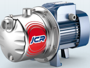 Máy bơm bán chân không Pedrollo JCRm 2C