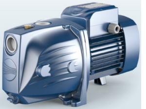 Máy bơm bán chân không Pedrollo JSWm 3CL