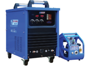 Máy hàn mig Tân Thành mag digital TTC500ID