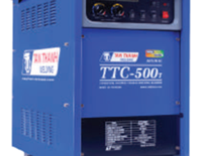 Máy hàn Mig SCR Tân thành TTC500T