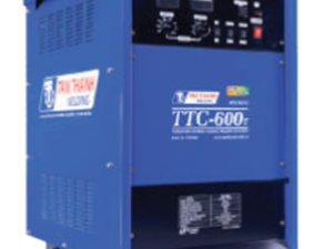Máy hàn Mig SCR Tân thành TTC600T