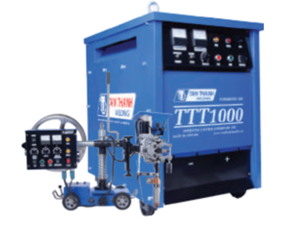 Máy hàn hồ quang Tân Thành chìm tự động TTT1000