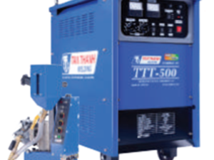 Máy hàn hồ quang Tân Thành chìm tự động TTT500