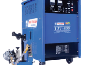Máy hàn hồ quang Tân Thành chìm tự động TTT600