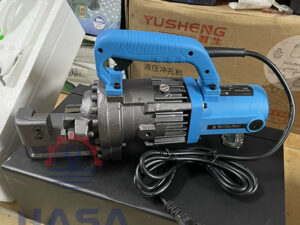 Máy Cắt Thủy Lực RUBI RC-22