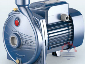 Máy bơm ly tâm Pedrollo CPm 130