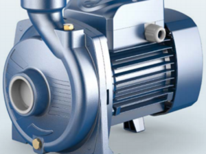 Máy bơm ly tâm lưu lượng lớn Pedrollo NGAm 1A