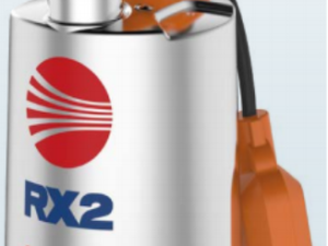 Máy bơm chìm nước thải Pedrollo RXm 1