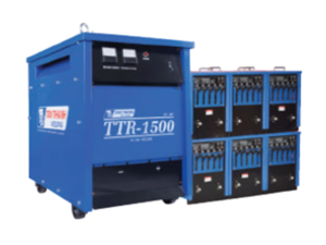 Trạm hàn 6 mỏ Tân Thành TTR 1500