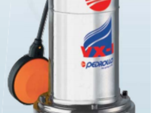 Máy bơm chìm nước thải Pedrollo VXm 10/35-ST
