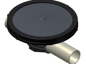 Mẫu Đĩa phân phối khí Atonny