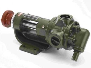 HL4124 Internal gear pump