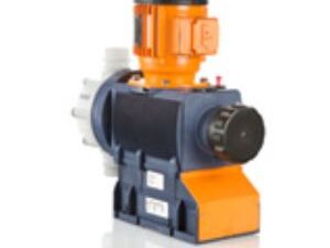 Máy bơm định lượng màng Sigma