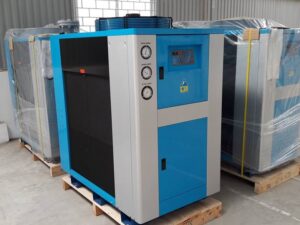 MÁY SẤY KHÍ JMEC 60GP