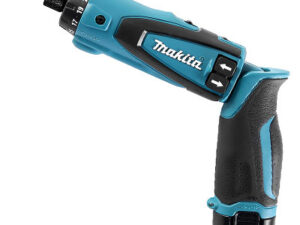 Máy khoan và vặn vít dùng pin Makita