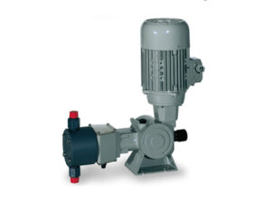 Máy bơm định lượng Doseuro B 250N – 90/B – 43