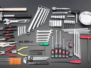 Các bộ dụng cụ cầm tay