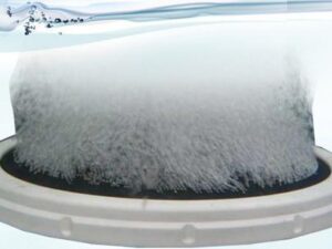 Đĩa phân phối khí RSD 350