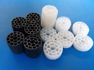 Mẫu Giá thể vi sinh